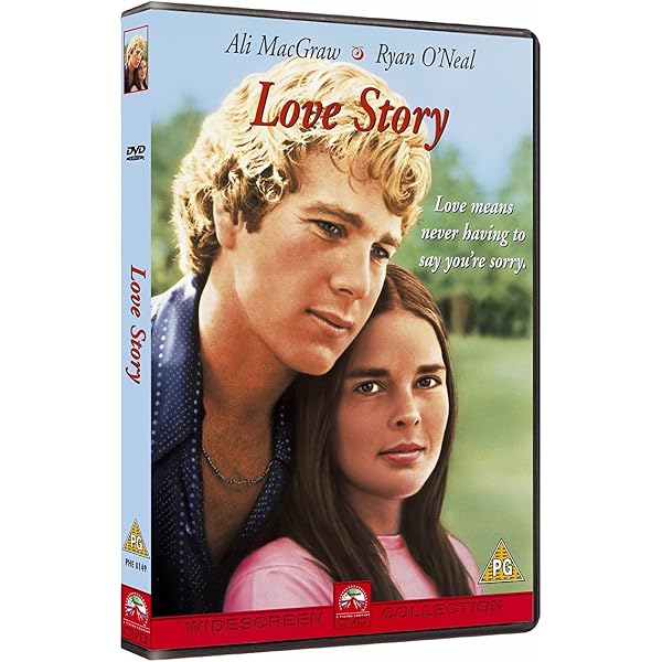 Love Story [50th Anniversary Edition] | Amazon.com.br